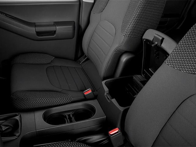 2013 Nissan Xterra 4WD 4dr Auto X