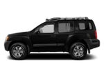 2013 Nissan Xterra 4WD 4dr Auto X