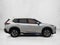 2021 Nissan Rogue FWD SV