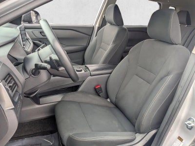 2024 Nissan Rogue AWD S