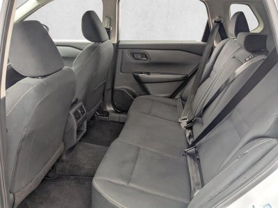 2024 Nissan Rogue AWD S