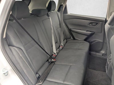 2024 Nissan Rogue AWD S