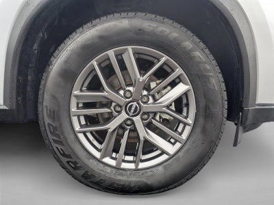 2024 Nissan Rogue AWD S