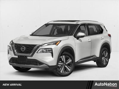 2023 Nissan Rogue AWD SL *Ltd Avail*