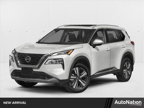 2023 Nissan Rogue AWD SL *Ltd Avail*