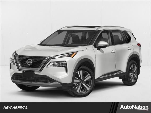 2023 Nissan Rogue AWD SL *Ltd Avail*