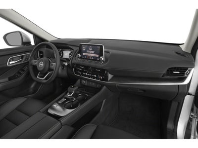 2023 Nissan Rogue AWD SL *Ltd Avail*