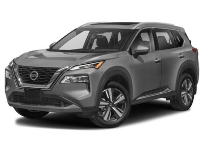 2023 Nissan Rogue AWD SL *Ltd Avail*