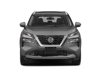 2023 Nissan Rogue AWD SL *Ltd Avail*