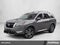2023 Nissan Pathfinder Platinum 4WD