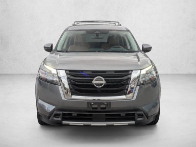 2023 Nissan Pathfinder Platinum 4WD