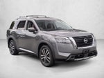 2023 Nissan Pathfinder Platinum 4WD