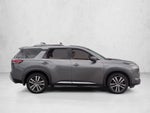 2023 Nissan Pathfinder Platinum 4WD