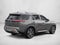 2023 Nissan Pathfinder Platinum 4WD