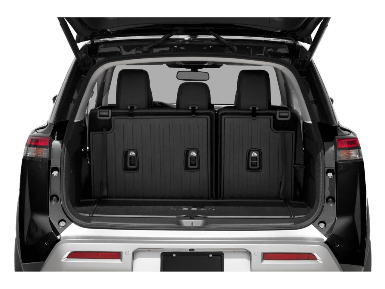 2023 Nissan Pathfinder Platinum 4WD