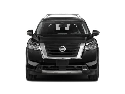 2023 Nissan Pathfinder Platinum 4WD