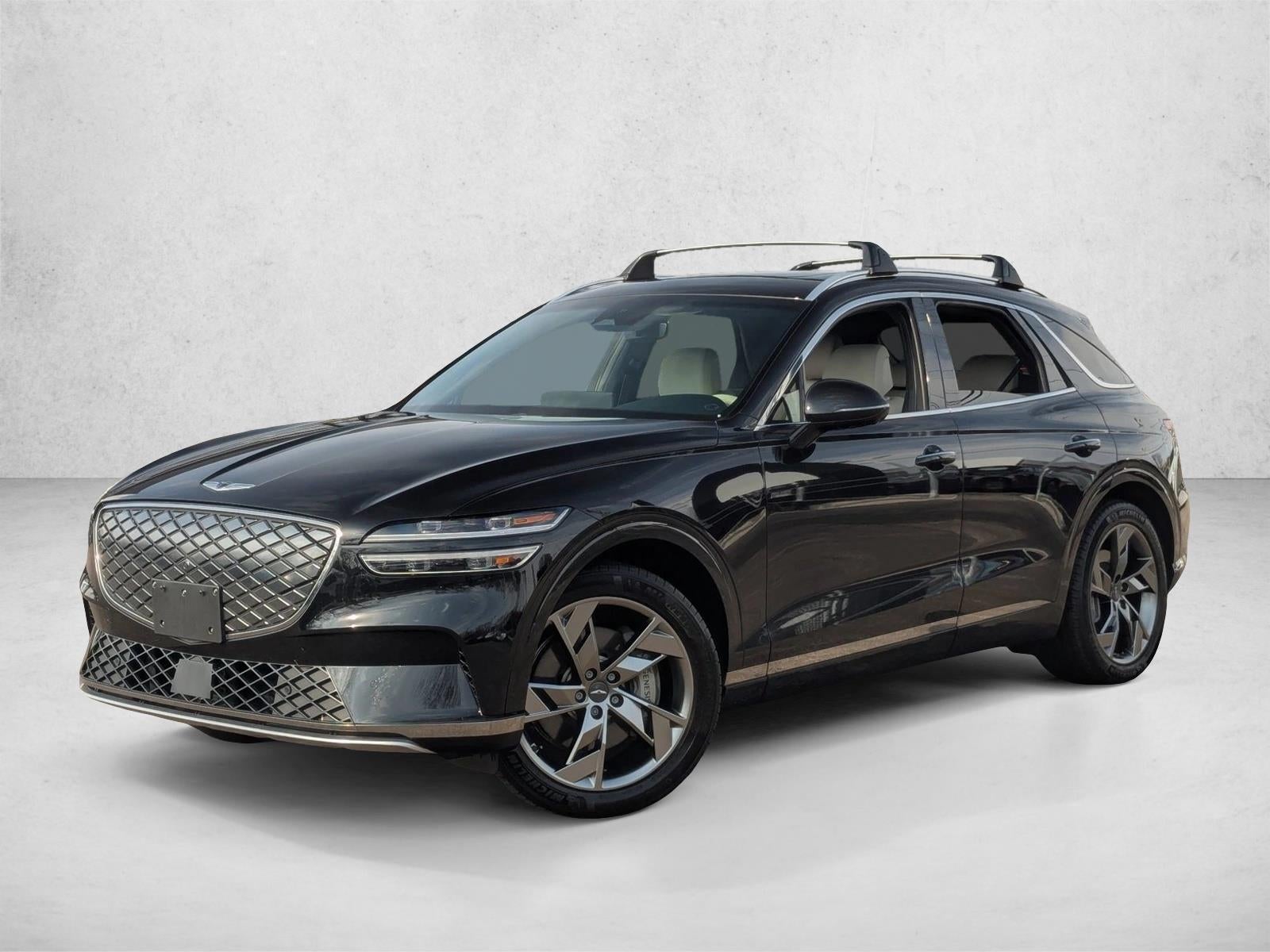 2024 Genesis Electrified GV70 Advanced AWD