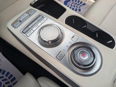 2024 Genesis Electrified GV70 Advanced AWD