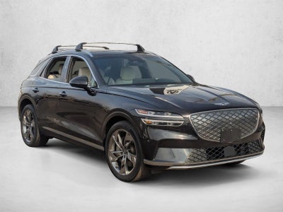 2024 Genesis Electrified GV70 Advanced AWD