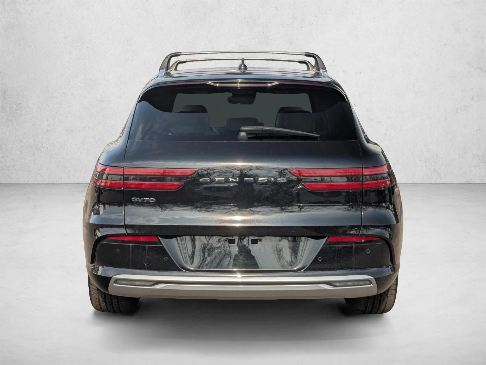 2024 Genesis Electrified GV70 Advanced AWD