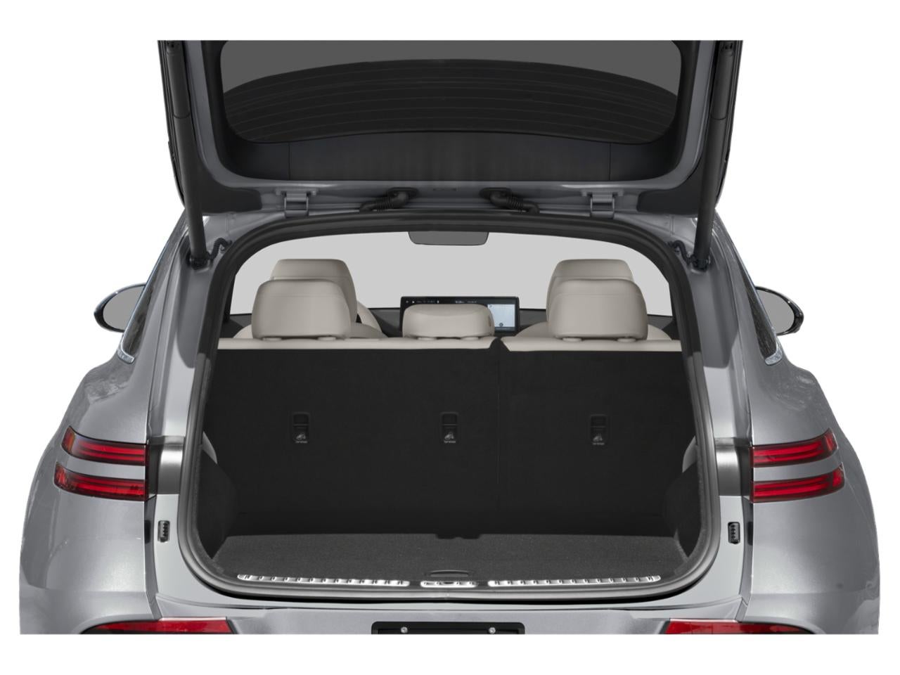 2024 Genesis Electrified GV70 Advanced AWD