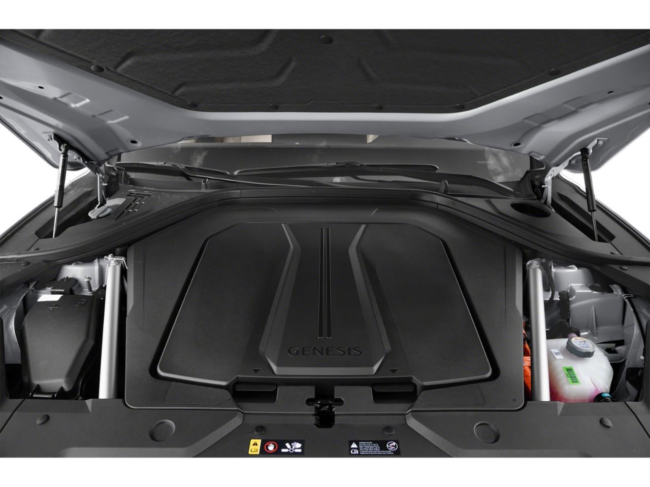 2024 Genesis Electrified GV70 Advanced AWD