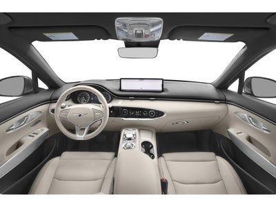 2024 Genesis Electrified GV70 Advanced AWD