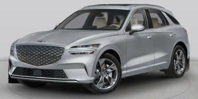 2024 Genesis Electrified GV70 Advanced AWD
