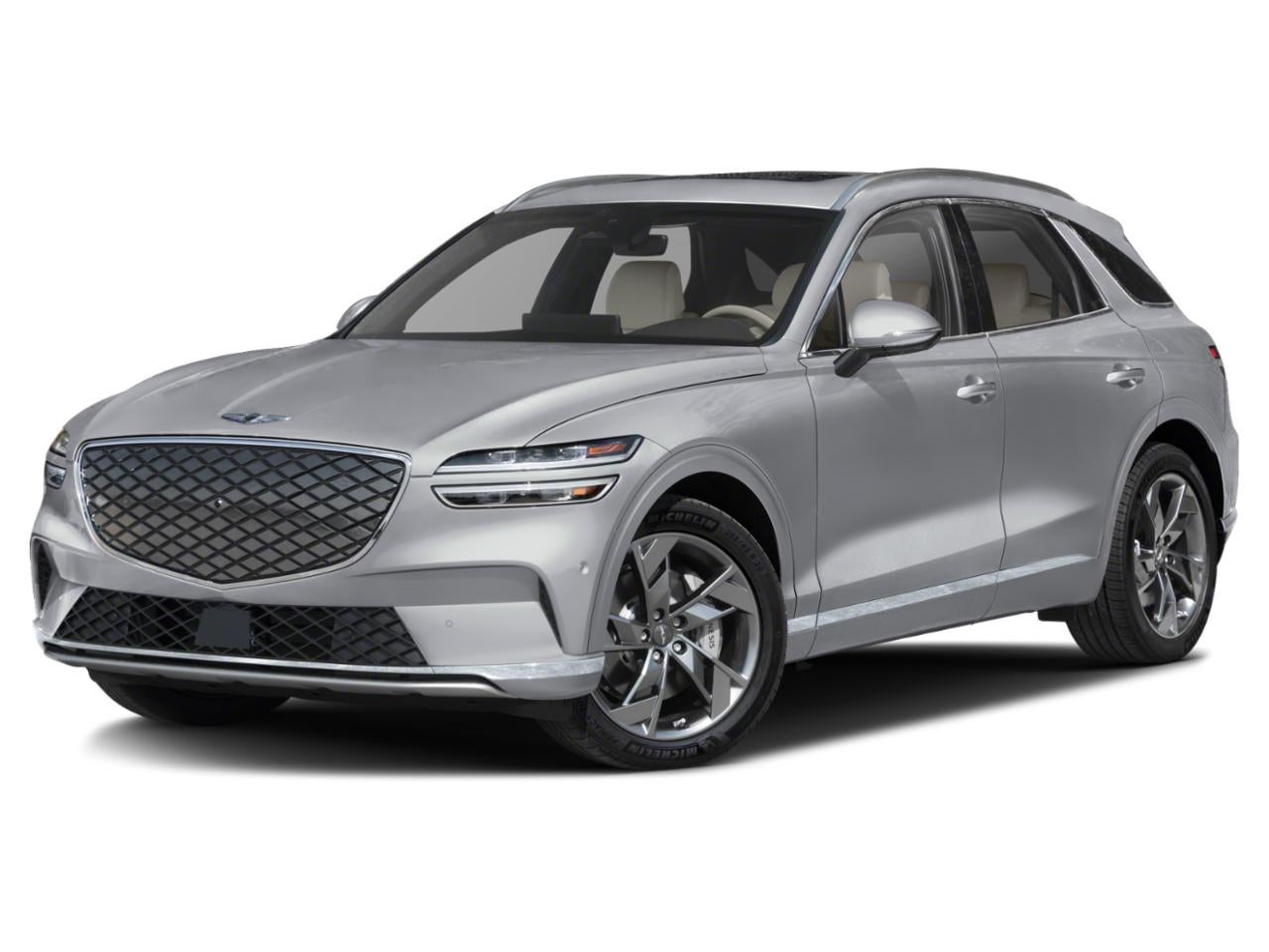 2024 Genesis Electrified GV70 Advanced AWD