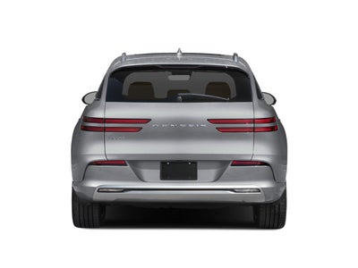 2024 Genesis Electrified GV70 Advanced AWD