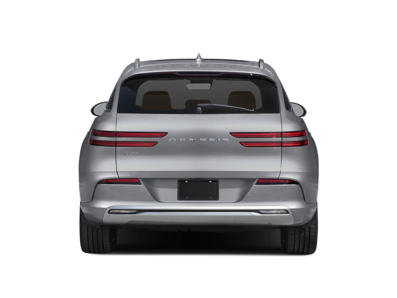 2024 Genesis Electrified GV70 Advanced AWD