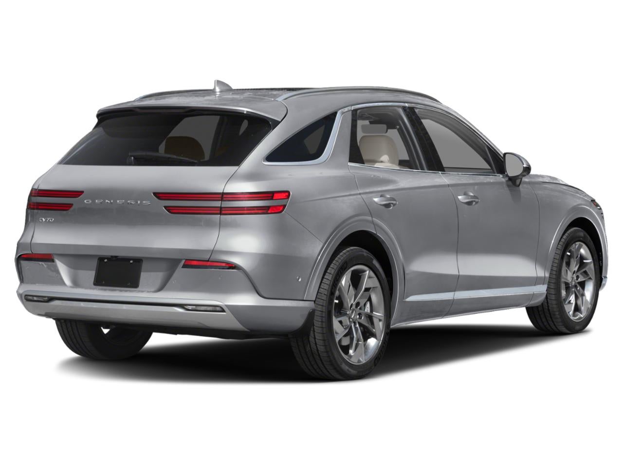 2024 Genesis Electrified GV70 Advanced AWD