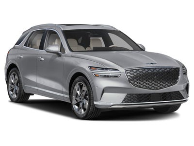 2024 Genesis Electrified GV70 Advanced AWD