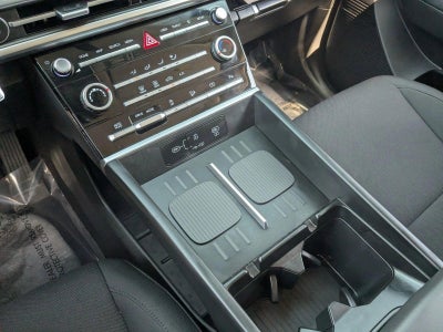 2025 Hyundai SANTA FE SE FWD