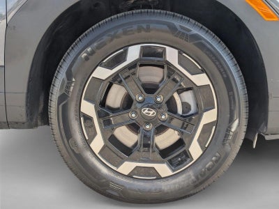 2025 Hyundai SANTA FE SE FWD