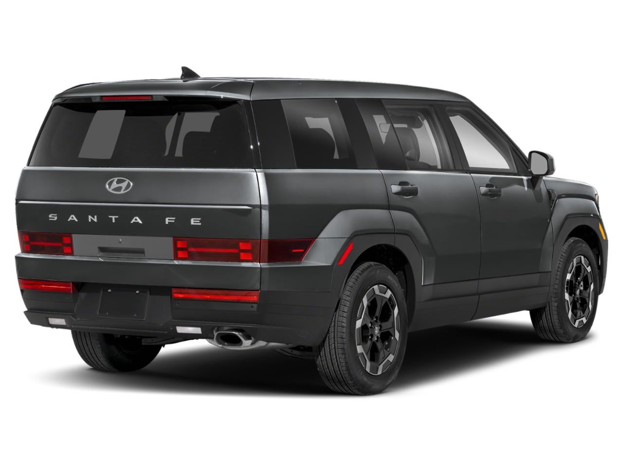 2025 Hyundai SANTA FE SE FWD