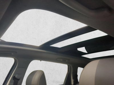 2020 Hyundai SANTA FE SEL 2.0T Auto FWD