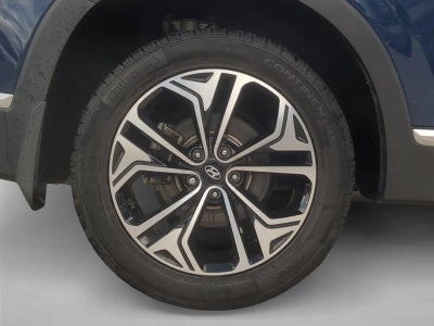 2020 Hyundai SANTA FE SEL 2.0T Auto FWD