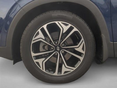 2020 Hyundai SANTA FE SEL 2.0T Auto FWD