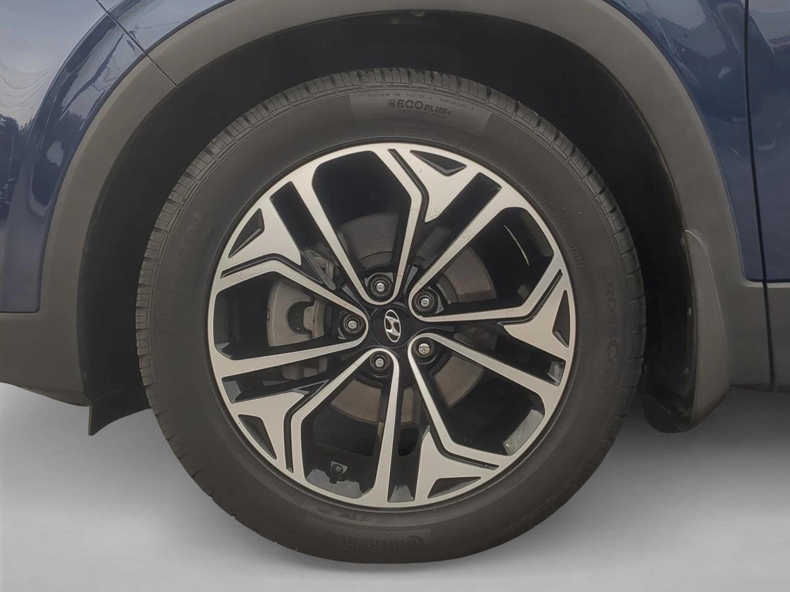 2020 Hyundai SANTA FE SEL 2.0T Auto FWD