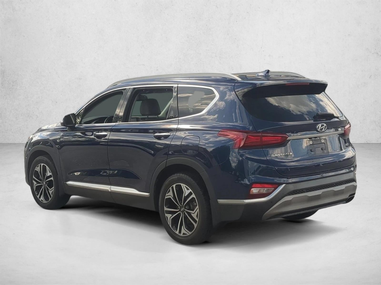2020 Hyundai SANTA FE SEL 2.0T Auto FWD