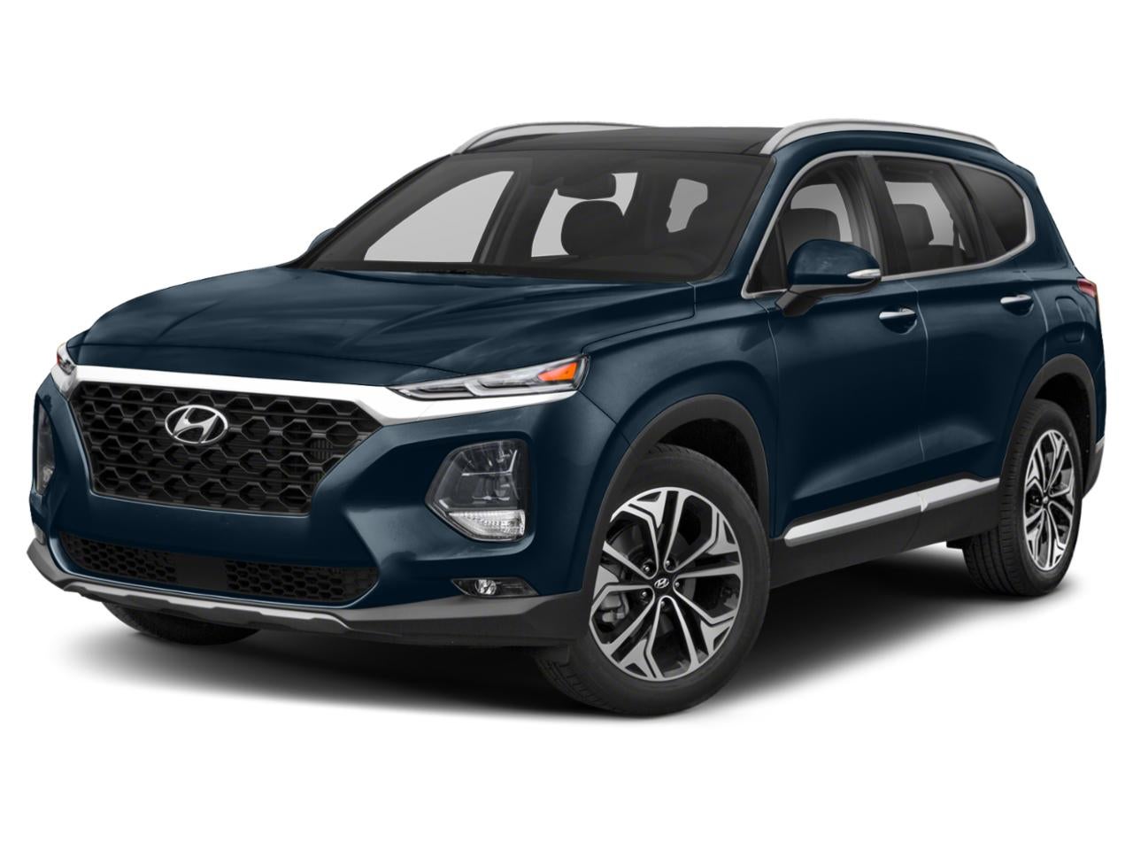 2020 Hyundai SANTA FE SEL 2.0T Auto FWD