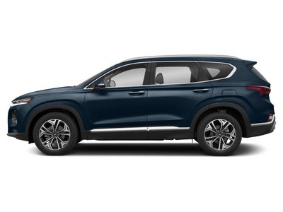 2020 Hyundai SANTA FE SEL 2.0T Auto FWD
