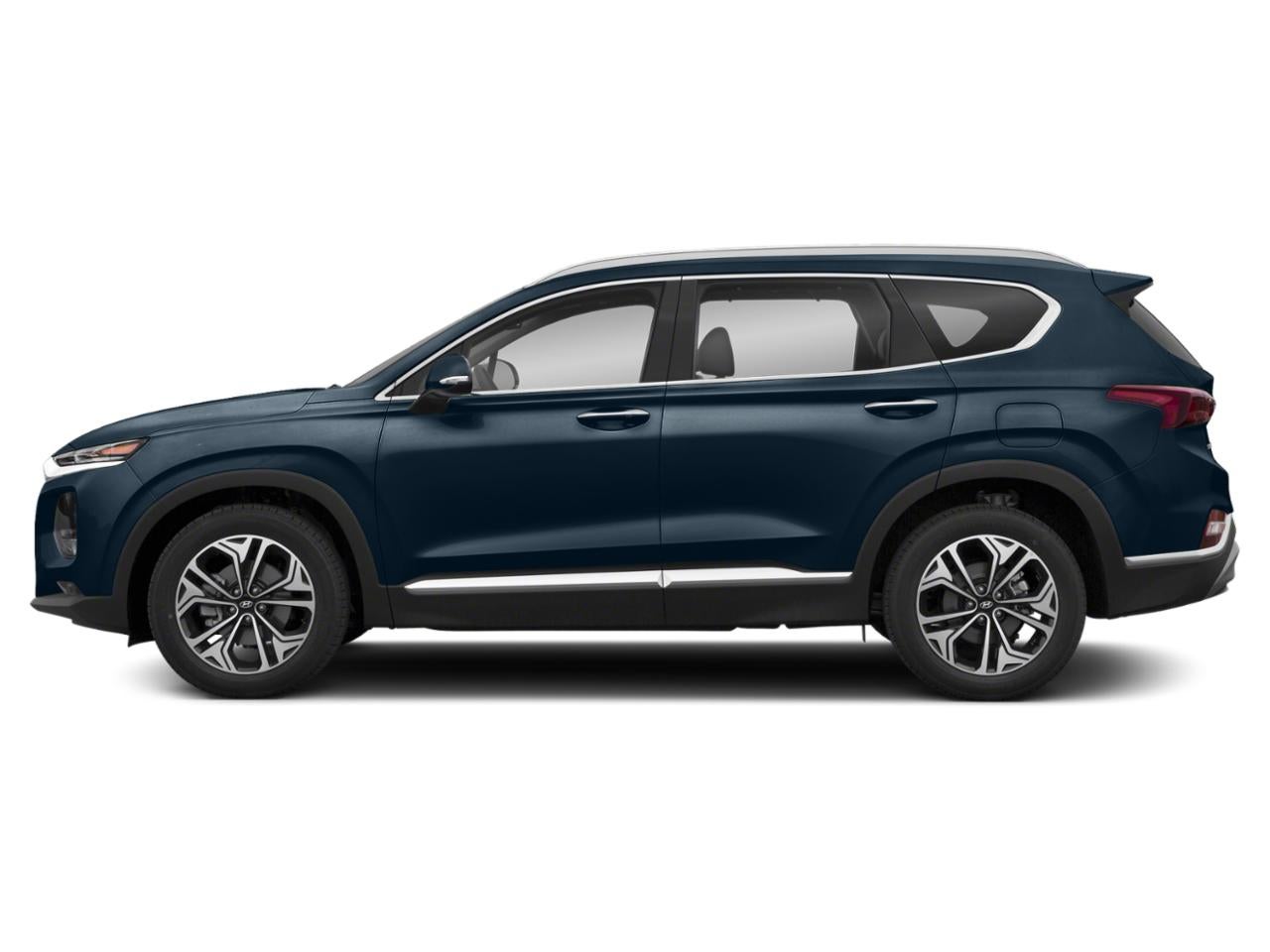 2020 Hyundai SANTA FE SEL 2.0T Auto FWD