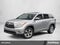 2016 Toyota Highlander AWD 4dr V6 Limited (Natl)
