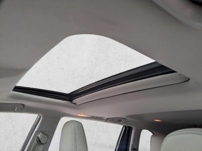 2016 Toyota Highlander AWD 4dr V6 Limited (Natl)