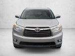 2016 Toyota Highlander AWD 4dr V6 Limited (Natl)