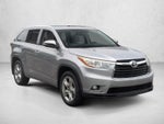 2016 Toyota Highlander AWD 4dr V6 Limited (Natl)