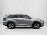 2016 Toyota Highlander AWD 4dr V6 Limited (Natl)