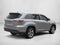 2016 Toyota Highlander AWD 4dr V6 Limited (Natl)